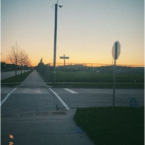 Meet your Posher, Sawyer